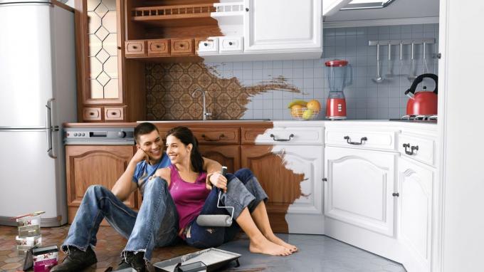 Einfache Tipps zur Umgestaltung Ihrer Küche