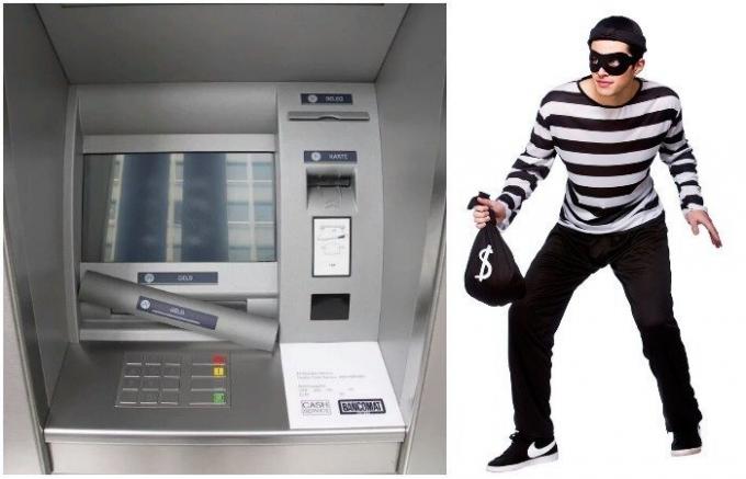 Wie Sie Ihre Bankkarte vor Betrug schützen: 7 Tipps