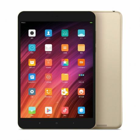 Xiaomi Mi Pad 3 Tablet im Wert von 217 US-Dollar vorgestellt
