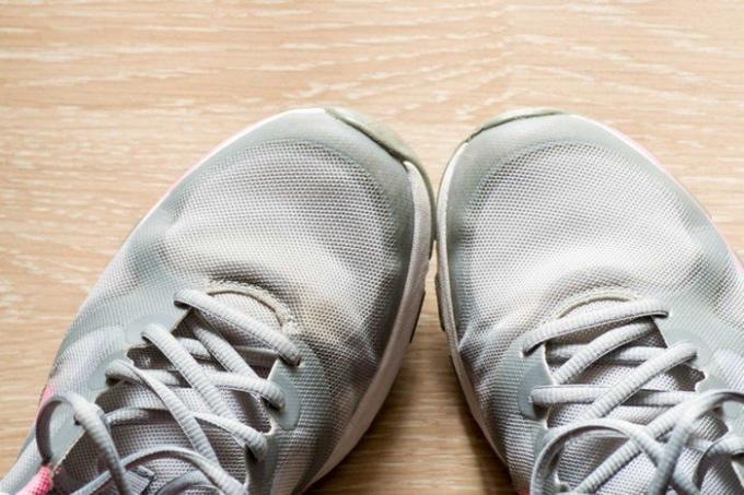 7 Fehler bei der Auswahl der Schuhe, die schädlich für Ihre Gesundheit sind