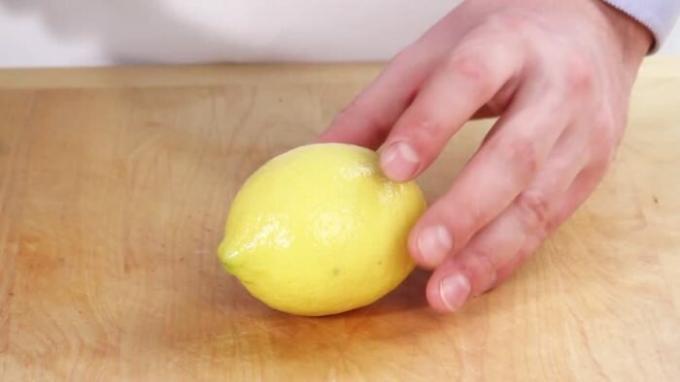 Lemon meistert mit viel Umweltverschmutzung. / Foto: cdn.tgdd.vn. 