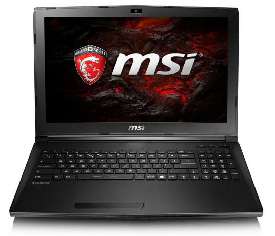Vorschau auf den Gaming-Laptop MSI GL62M 7RDX. Gearbest ist günstiger und mit Garantie! — Gearbest Blog Russland