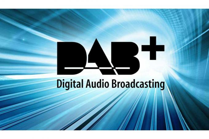 In Russland startet noch digitales Radio DAB +