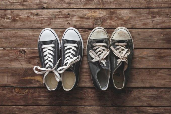 7 Fehler bei der Auswahl der Schuhe, die schädlich für Ihre Gesundheit sind