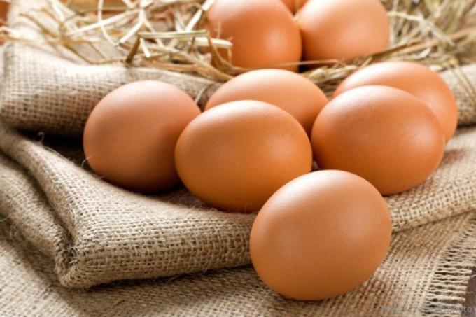 Darf nicht in die Mikrowelle Eier erhitzt werden