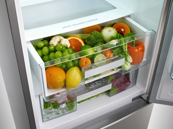 Das Lagern absolut aller Früchte im Kühlschrank ist falsch und sogar schädlich.