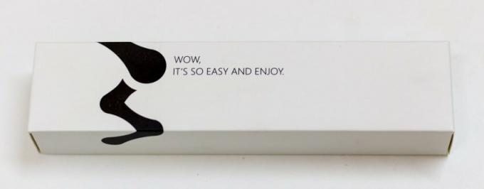 Xiaomi WOWStick 1fs intelligenter Schraubendreher – das beste Geschenk für einen Mann – Gearbest Blog Russland