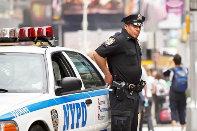 Nicht reich und nicht hart: 9 Fakten über die Polizei in den Vereinigten Staaten, die die populären Klischees zerstören