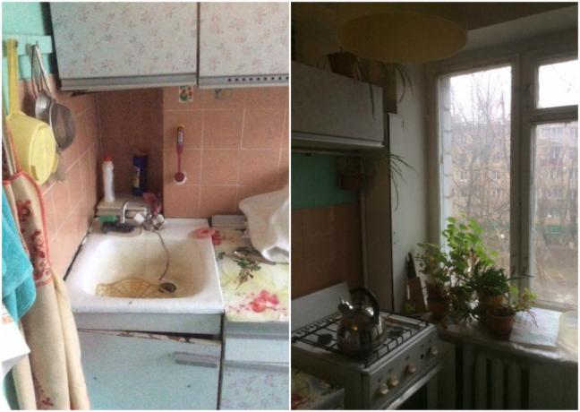 Budget Reparatur getötet Chruschtschow: Before & After