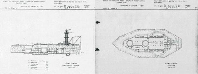 Unsinkbar „Betonschlacht“, die die Japaner waren nicht imstande, die 3000 Bomben zu zerstören