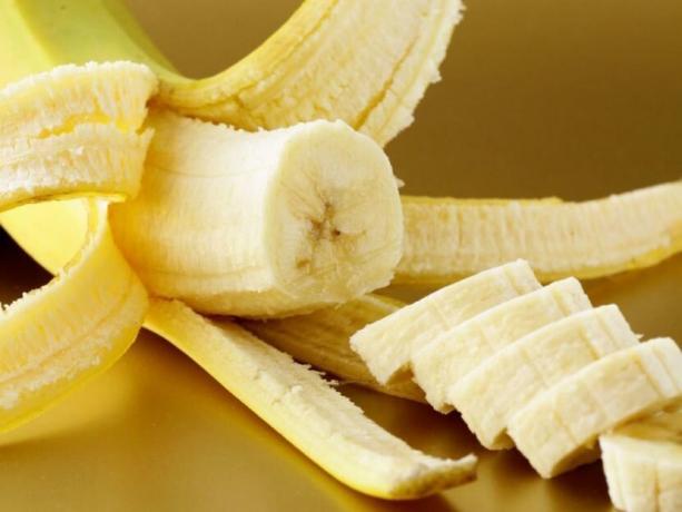 Warum die Hälfte unseres Planeten isst Bananen falsch
