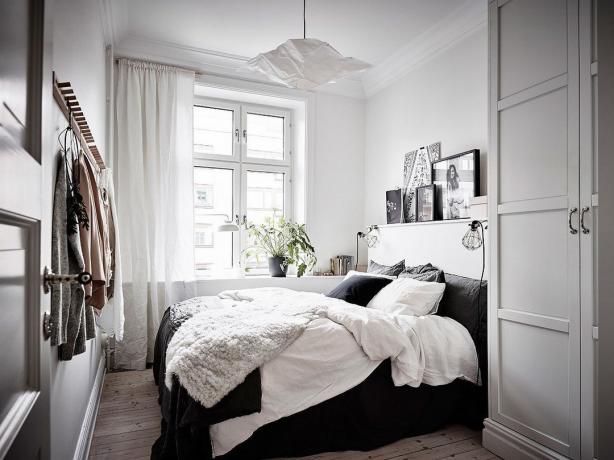 6 pfiffige Ideen für die Aufbewahrung im Schlafzimmer