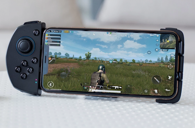 GamesSir G6 verwandelt das Smartphone in eine handliche Spielkonsole