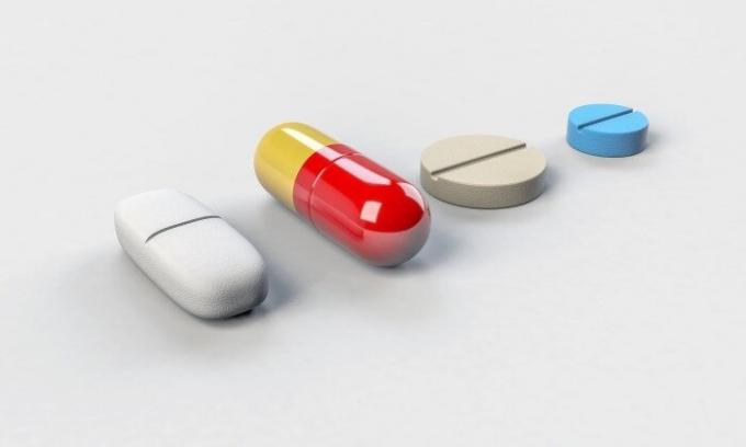 Manche Pillen sind schädlich statt gut, müssen besonders vorsichtig sein. / Foto: scopeblog.stanford.edu. 