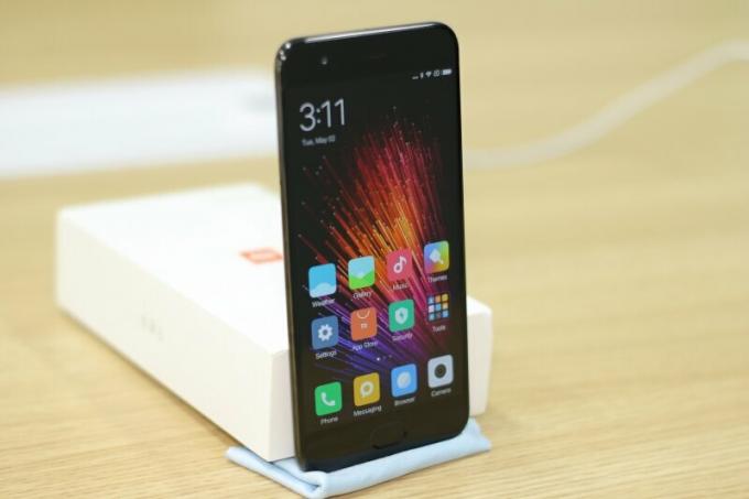 Testbericht zum Xiaomi Mi 6 Smartphone – einem leistungsstarken und funktionalen Flaggschiff – Gearbest Blog Russland