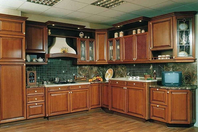 Küchenmöbel Design