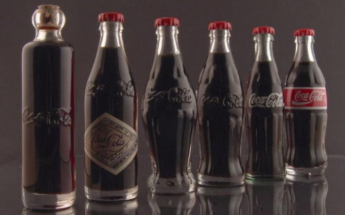 Anthology von Coca-Cola.