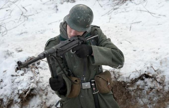 5 Missverständnisse über die Soldaten der Wehrmacht, die das Bild eines typischen „Fritz“ gebildet