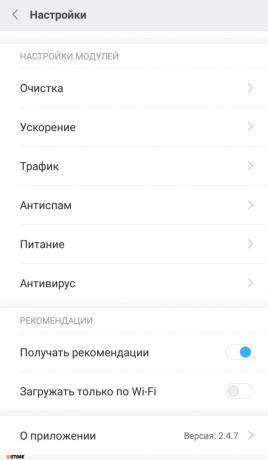 So entfernen Sie Werbung auf Xiaomi-Smartphones - Gearbest Blog Russland