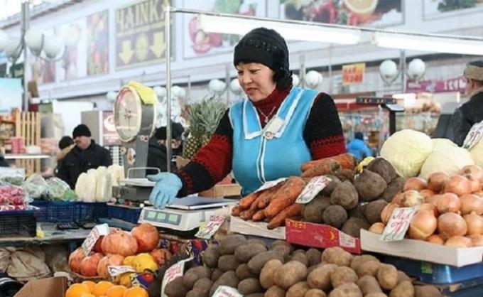 Seien Sie besonders vorsichtig mit den östlichen Typ Händler. / Foto: zen.yandex.ru
