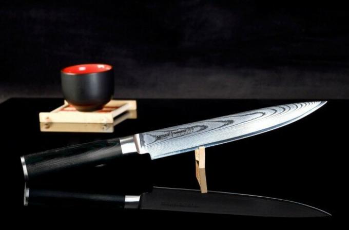 Bestes Messer für die Küche.