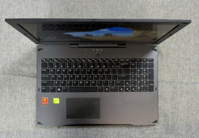 Testbericht zum chinesischen Gaming-Laptop Civiltop G672 - Gearbest Blog UK