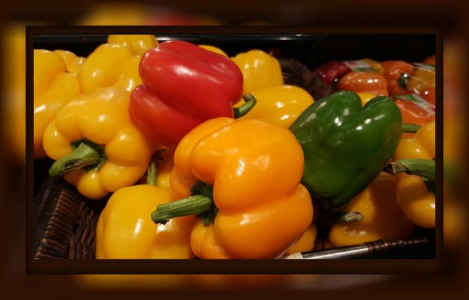 5 interessante Fakten über Paprika, über das nur wenige Menschen wissen (obwohl Sie wahrscheinlich bereits wissen)