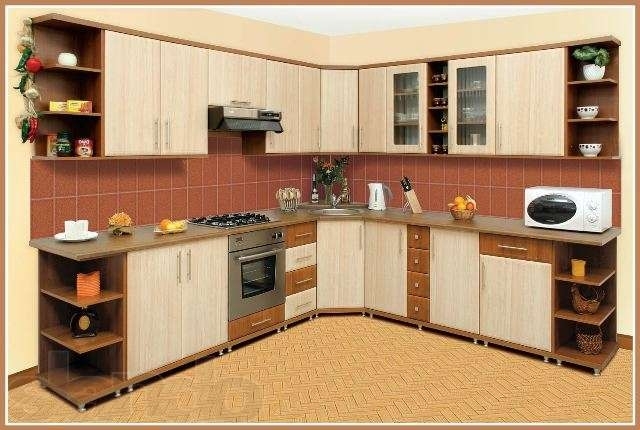Küchenmodule - Permanente Lösungen für die meisten Küchenräume