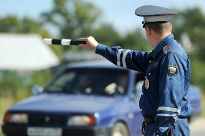 Polizei veröffentlicht Nachrichten über Innovation auf einer regelmäßigen Basis.